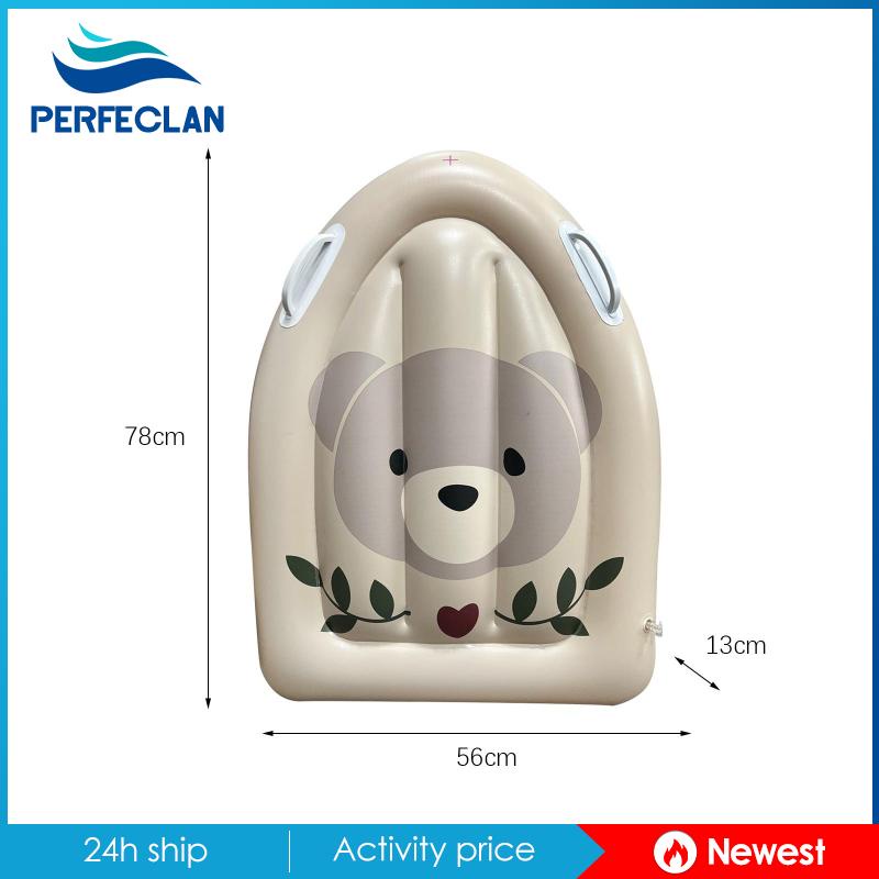 Ván Lướt Sóng Bơm Hơi Chủ Đề Mùa Hè Cho Trẻ Em