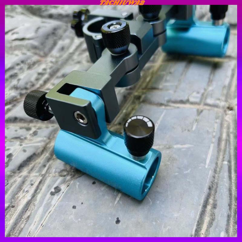 Giá Đỡ Cần Câu Cá Đa Năng Ổn Định Điều Chỉnh Được Tiện Lợi Dành Cho Cắm Trại Ngoài Trời