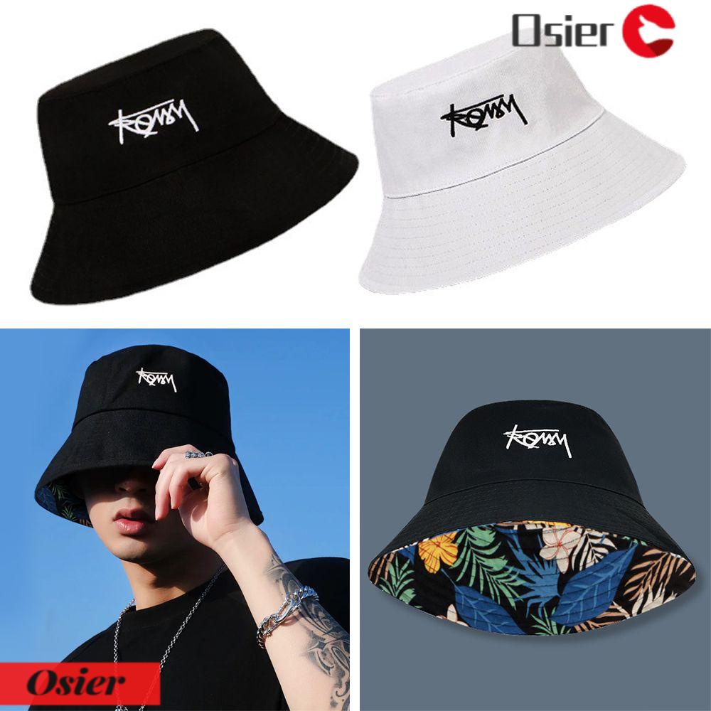 OSIER1 Mũ Bucket Chống Nắng Có Thể Gấp Gọn Tiện Dụng