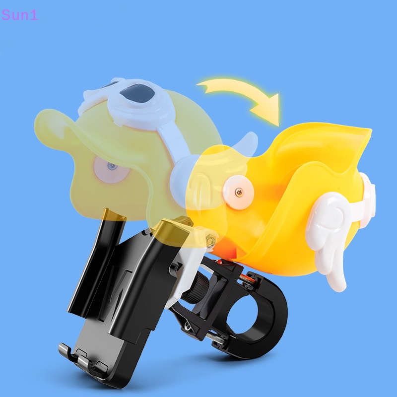 Giá Đỡ Điện Thoại Gắn Mũ Bảo Hiểm Chống Nước Tiện Dụng