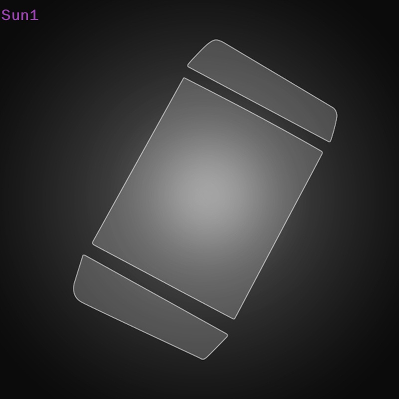 Phim Dán Chống Trầy Cho Bảng Điều Khiển Xe Mô Tô Mt09 / Fz09 well Sun1