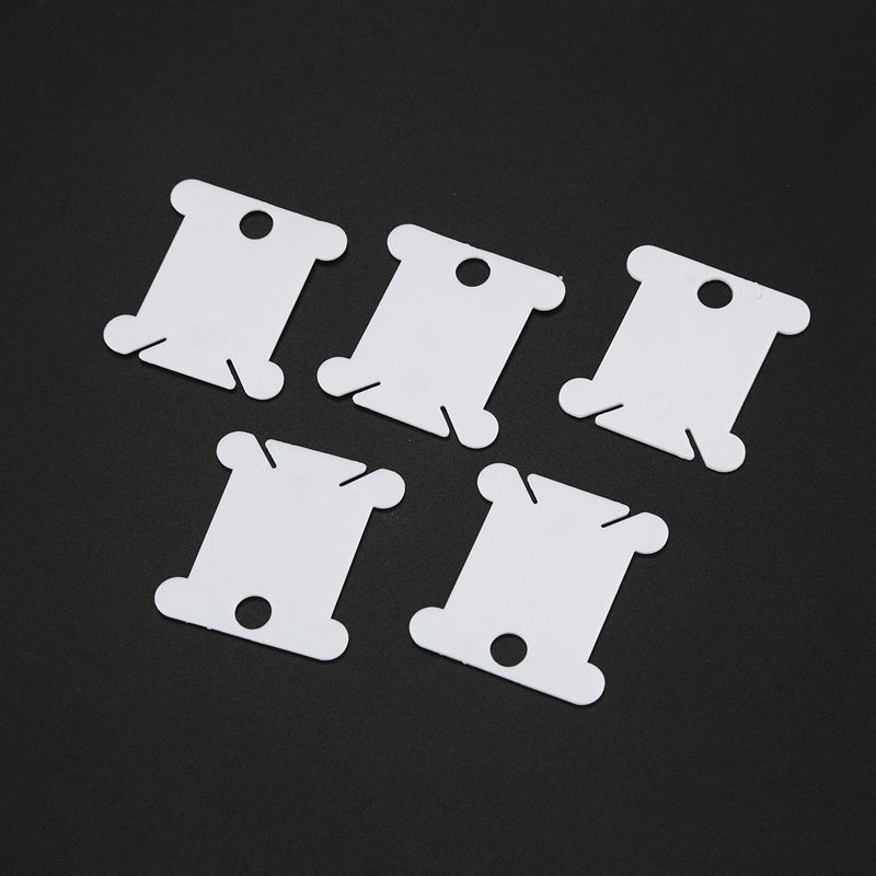 Set 1000 Suốt Chỉ Nhựa 1000 Cái