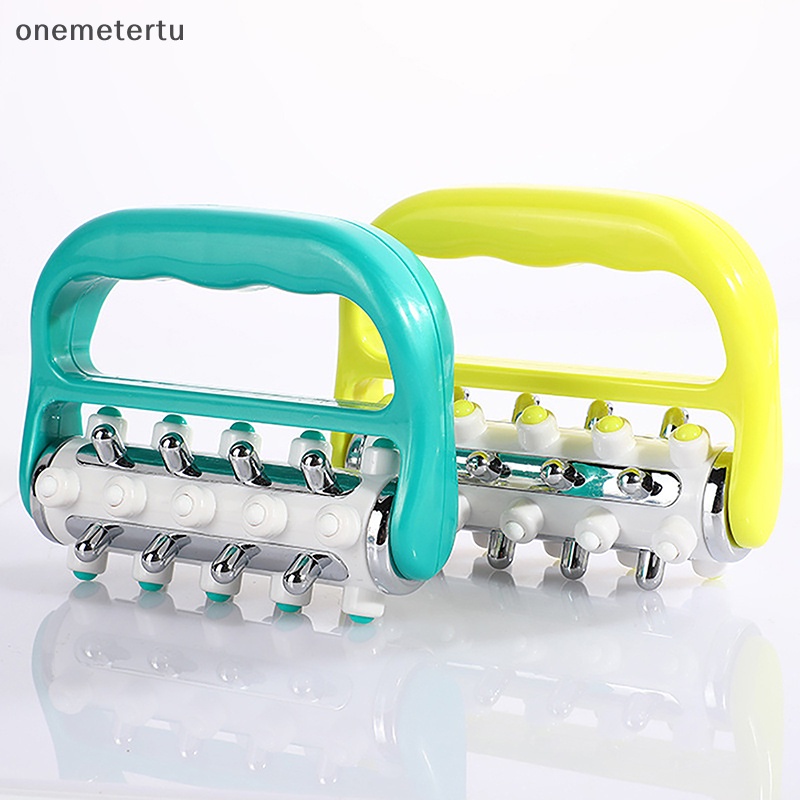 Cây Lăn Mát Xa Cơ Thể Cầm Tay Tiện Dụng