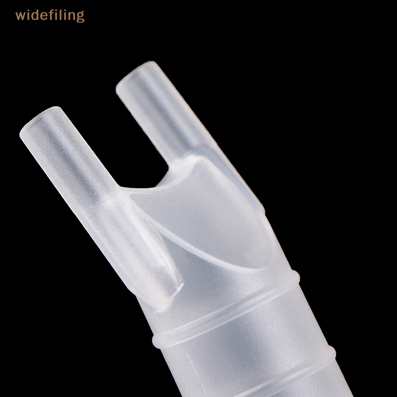 Set 5 Ống Thổi Đa Năng Cho Máy Phun Sương