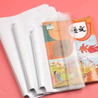 Decal bọc sách vở