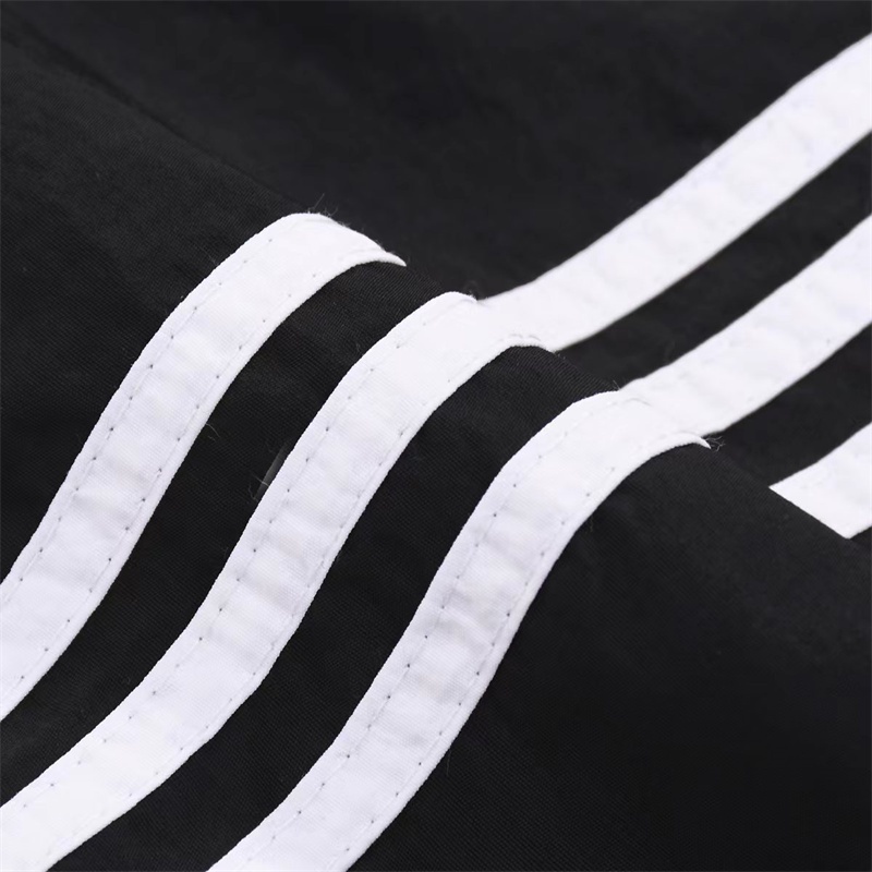 Quần Short Thể Thao Ba X A-d 88 Thêu Thương Hiệu Hạng Nặng Thời Trang Cổ Điển Chất Lượng Cao