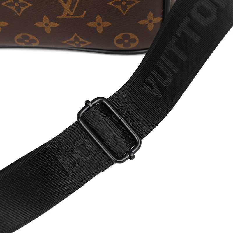 Túi Đeo Hông LV3633 Thời Trang Cho Nam Và Nữ Giao Hàng Nhanh Cỡ M