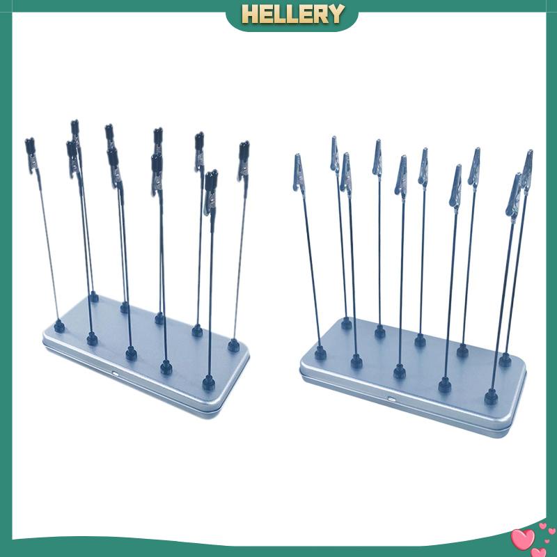 Giá Đỡ Cho Súng Phun Sơn Vẽ DIY Tiện Dụng Và Bền