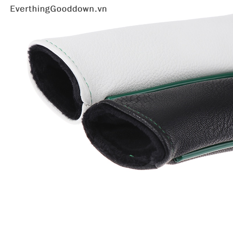 Everthinggooddown Bọc Gậy Đánh Golf Bằng PU