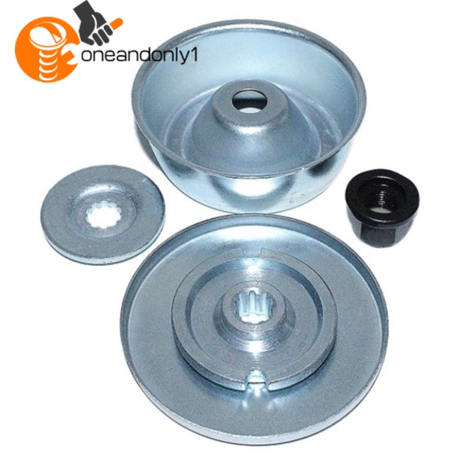 Bộ Vòng Đệm Thay Thế Cho Máy Cắt Cỏ Stihl Fs90 Fs120 Fs200 Fs250 4126 713 3100.