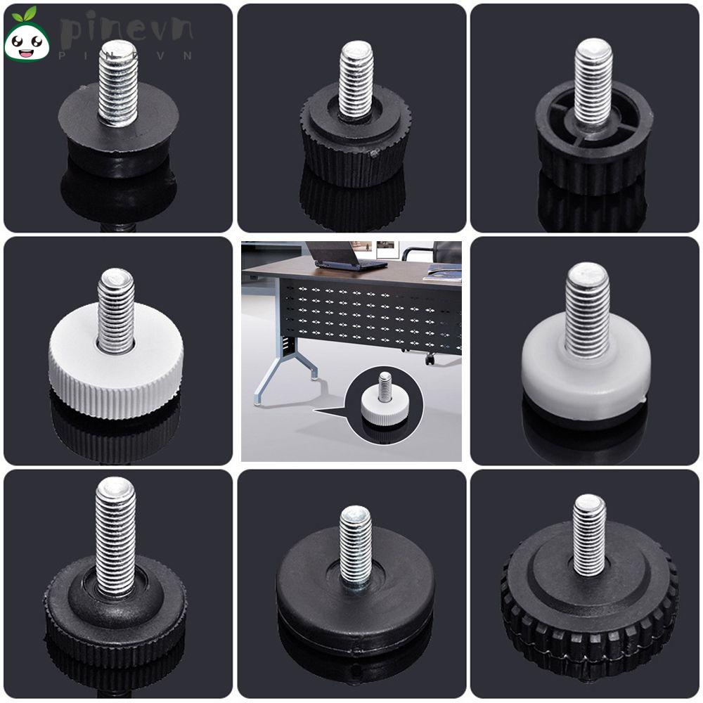 PINEVN Bộ 10 Vỏ Bọc Bảo Vệ Sàn Nhà / Ghế M6 M8 M10