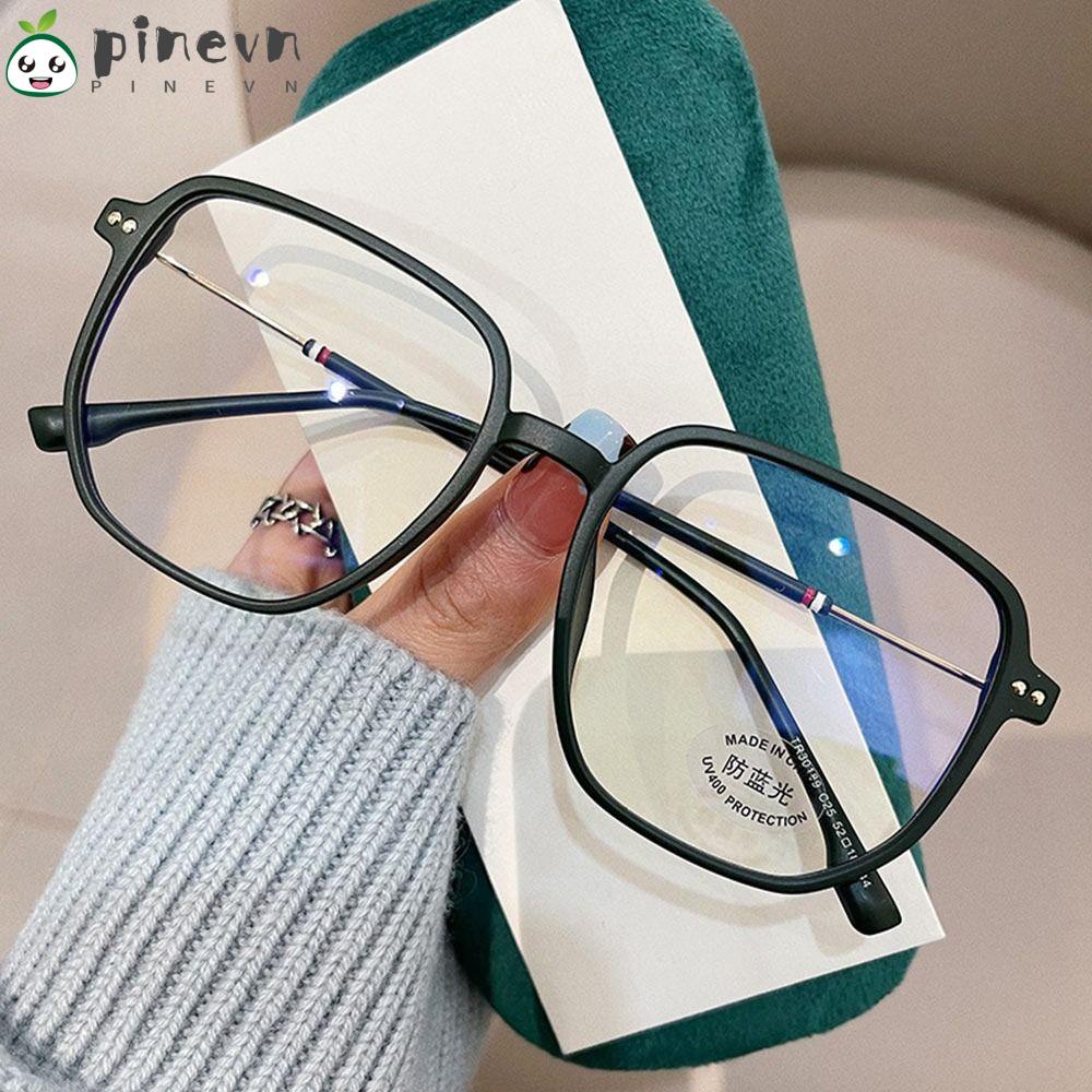 PINEVN Mắt Kính Chống Ánh Sáng Xanh Siêu Nhẹ Tiện Dụng Cho Văn Phòng