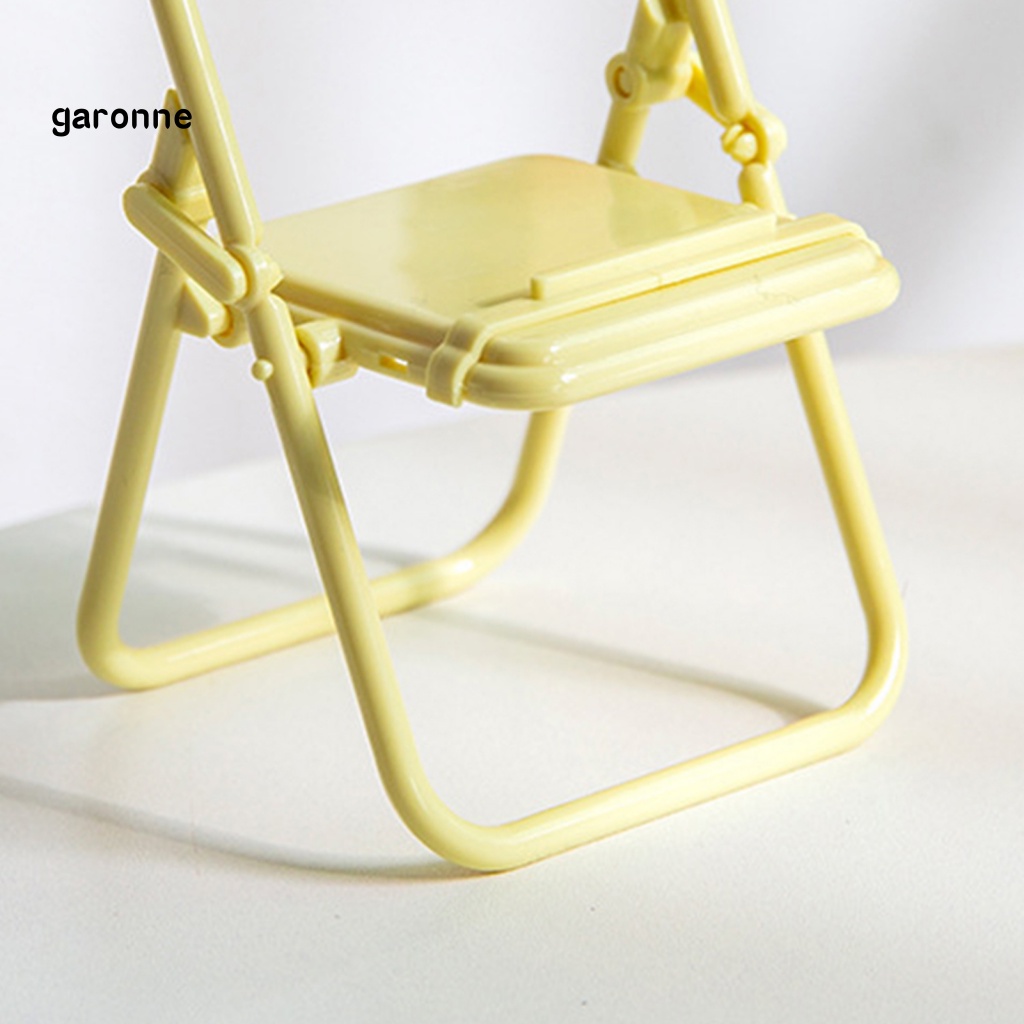 Giá Đỡ Điện Thoại Để Bàn Có Thể Gập Lại Tiện Dụng Cho Xem TV