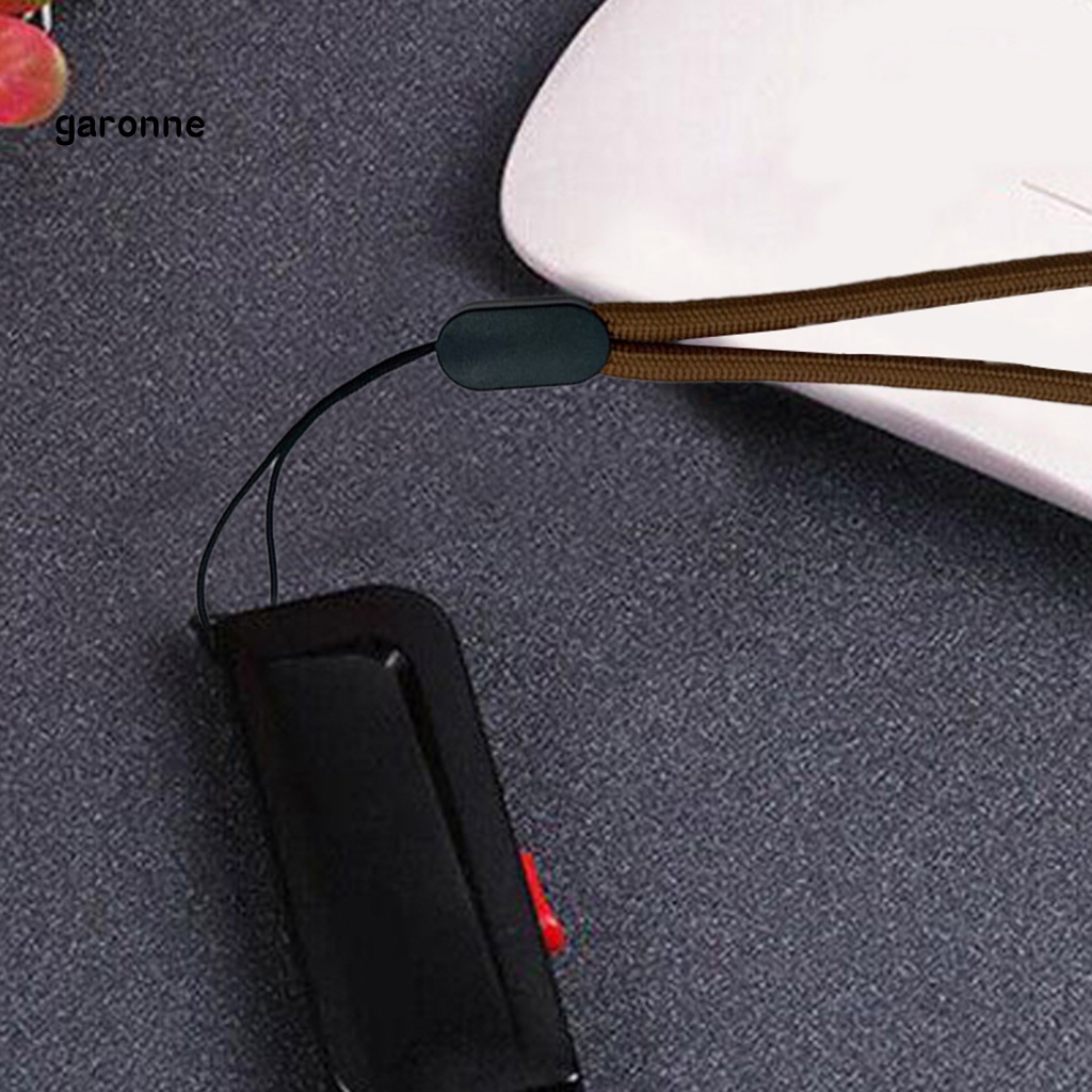 Set 3 Dây Đeo Cổ Tay Gắn Ổ Đĩa Flash USB Thông Dụng Chống Thất Lạc Cho Máy Ảnh Giá Đỡ