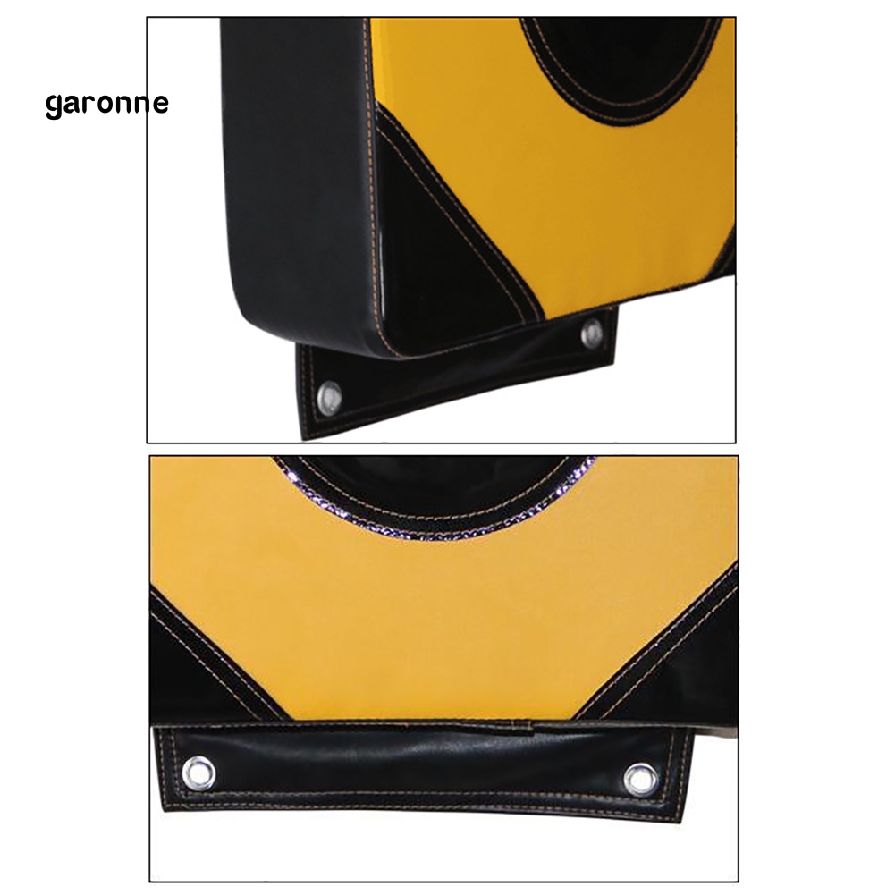 Tấm Đệm Gắn Tường Tập Đấm Bốc Taekwondo Chuyên Dụng