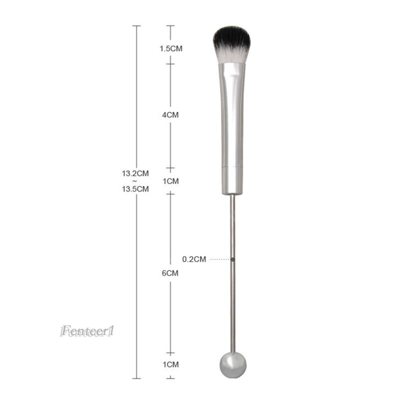 Cọ Trang Điểm Phấn Mắt Tay Cầm Thoải Mái Tiện Dụng Cho Nữ