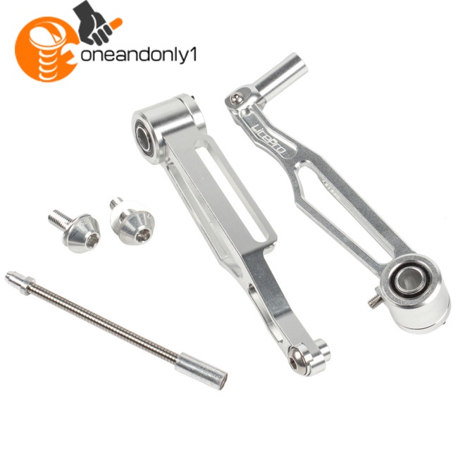 Kẹp Phanh Chữ V CNC Siêu Nhẹ Chuyên Dụng Cho Xe Đạp Litepro BMX Fnhon 412