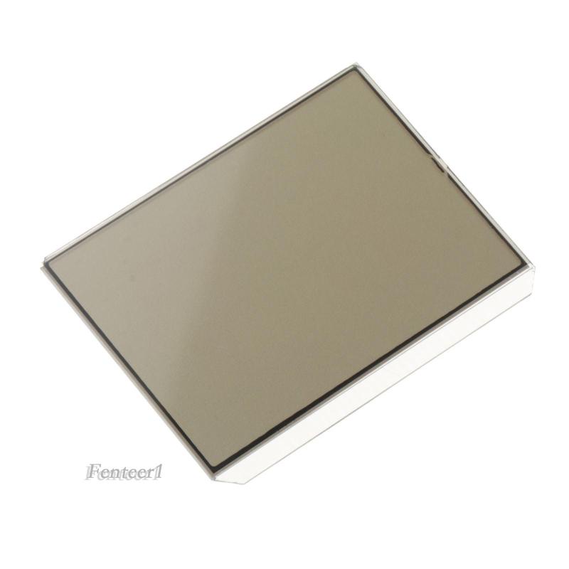 Màn Hình LCD 6Y58350TD000 Thay Thế Cho Động Cơ Tachometer f250 40HP-300HP