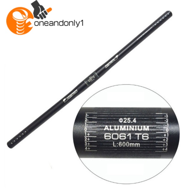 Tay Cầm Xe Đạp Leo Núi Bằng Hợp Kim Nhôm Chất Lượng Cao