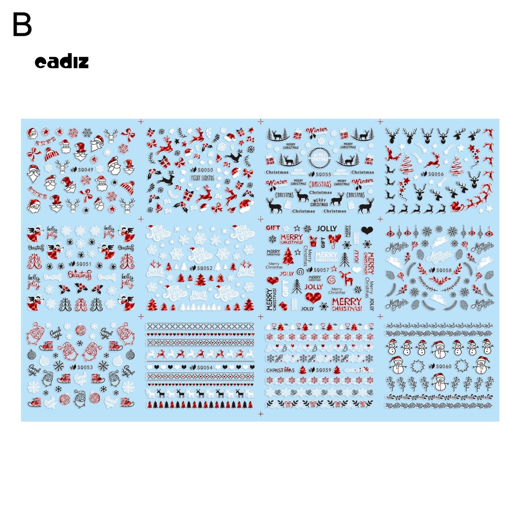 Miếng Dán Móng Tay Tự Dính Không Phai Màu Sắc Sống Động Dễ Sử Dụng Có Thể Tháo Rời