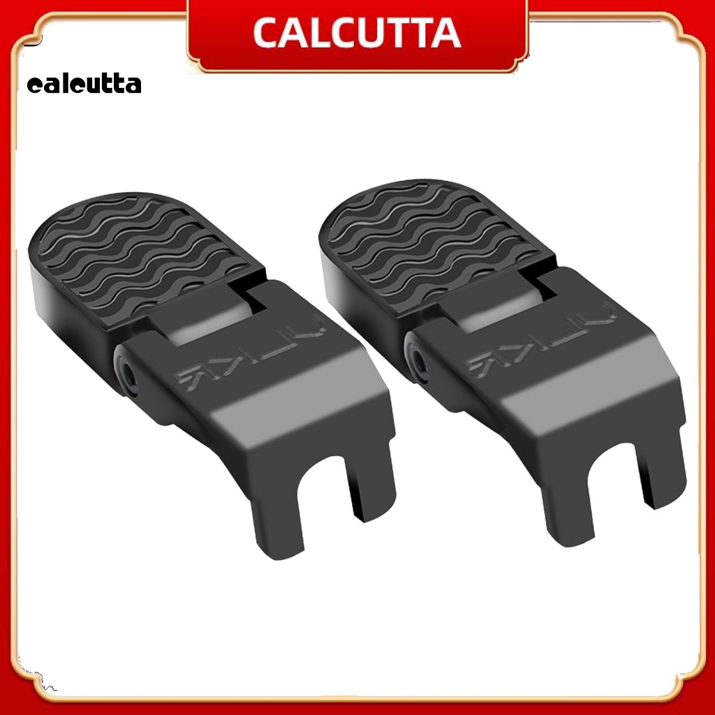 Bàn Đạp Để Chân Phía Sau Bằng Hợp Kim Nhôm Cho Xe Đạp Leo Núi