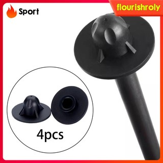 Set 4 Bọc Chân Ghế Thay Thế