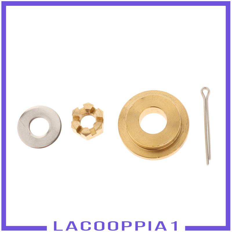 Phụ Tùng Động Cơ 9.9 / 15HP 91490-30020 Chất Lượng Cao