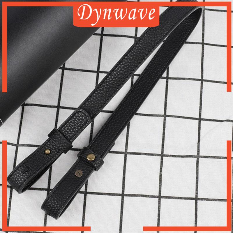 Tay Cầm Túi Xách Bằng Da PU Thay Thế DIY 78cm