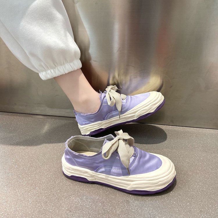 Giày Vải R134 Tuyệt Vời