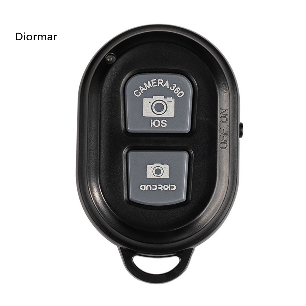 Tay CầM ĐiềU KhiểN ChụP ẢNh Selfie Bluetooth Cho iPhone Android