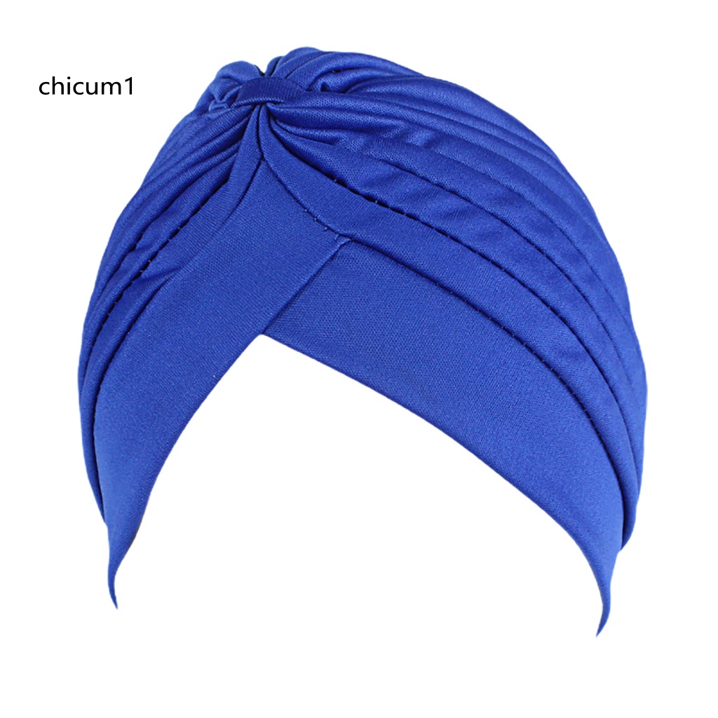 Mũ Beanie Trùm Đầu Màu Sắc Nhã Nhặn Thời Trang
