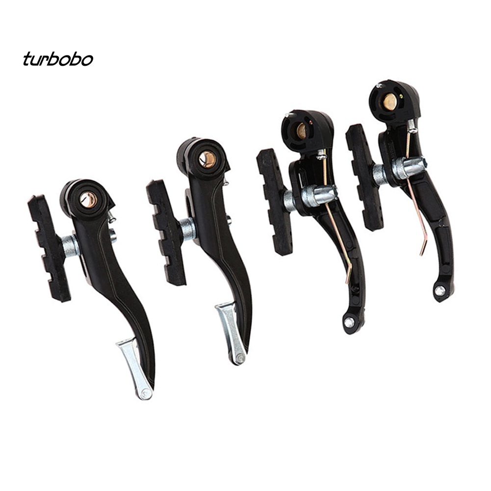 Bộ Dây Phanh Trước Và Sau Cho Xe Đạp Leo Núi