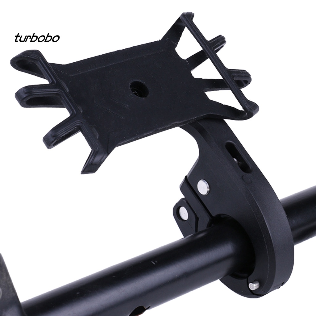 Giá Đỡ Điện Thoại Bằng Silicon Có Thể Điều Chỉnh Gắn Tay Lái Xe Máy Tiện Dụng