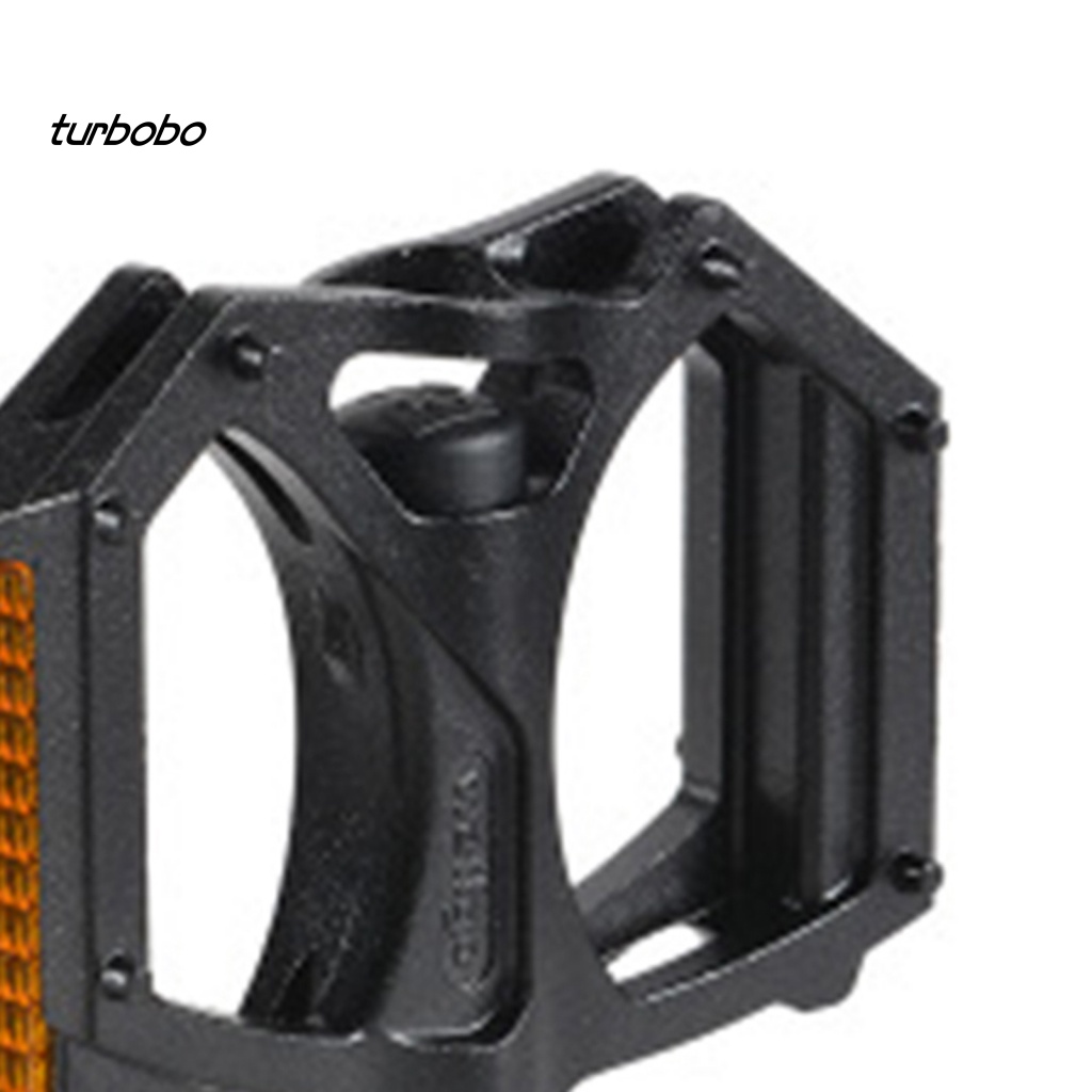 Set 2 Bàn Đạp Xe Đạp Leo Núi Chịu Lực Tốt Siêu Nhẹ Chất Lượng Cao