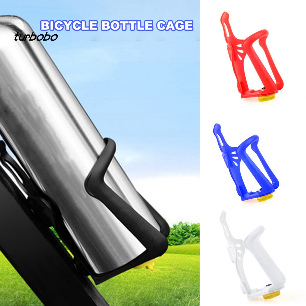 Giá Đỡ Bình Nước Gắn Xe Đạp Leo Núi Chống Trầy Xước Dễ Điều Chỉnh