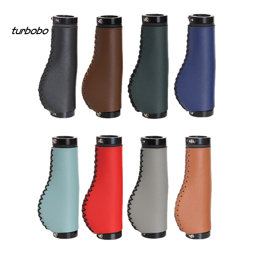 1 Cặp Đệm Bọc Bảo Vệ Tay Lái Xe Đạp Chống Trượt Chống Mài Mòn