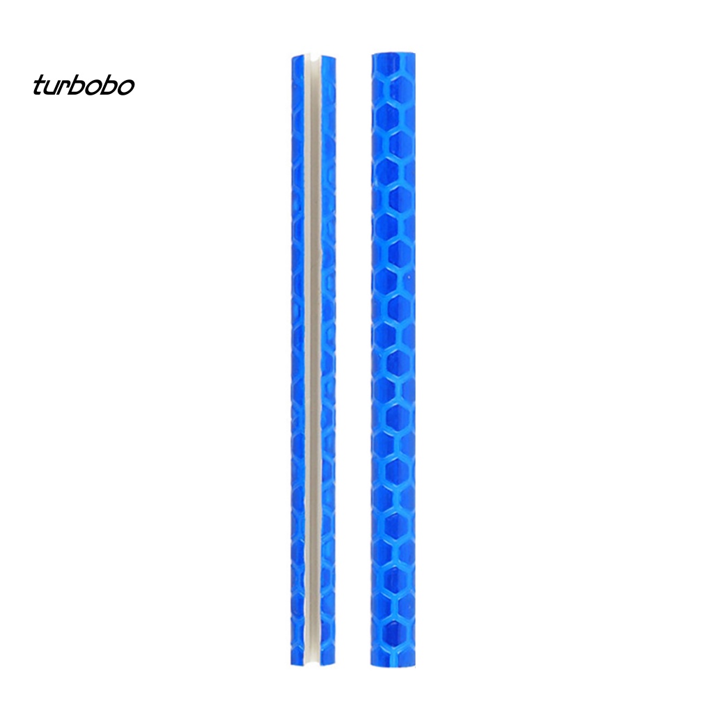 Set 12 Miếng Dán Phản Quang Chống Thấm Nước Độ Sáng Cao Trang Trí Căm Xe MTB