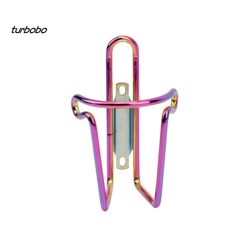 Giá Đỡ Bình Nước Bằng Hợp Kim Nhôm Chắc Chắn Chống Mòn Gắn Xe Đạp