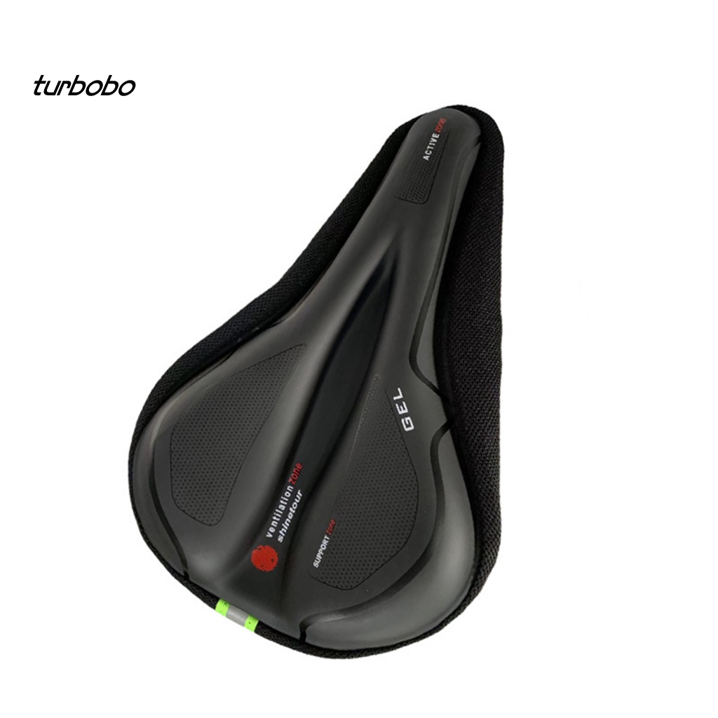 Vỏ Bọc Yên Xe Đạp Leo Núi Bằng Silica Gel Chống Thấm Nước / Trầy Xước / Chống Trượt Tiện Dụng