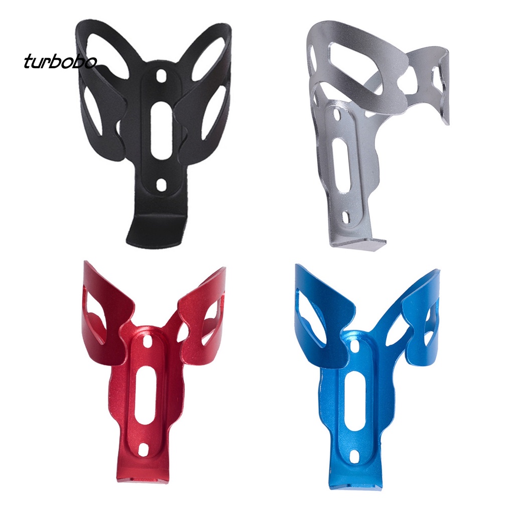 Giá Đỡ Bình Nước Treo Xe Đạp Leo Núi Thiết Kế Rỗng Một Mảnh