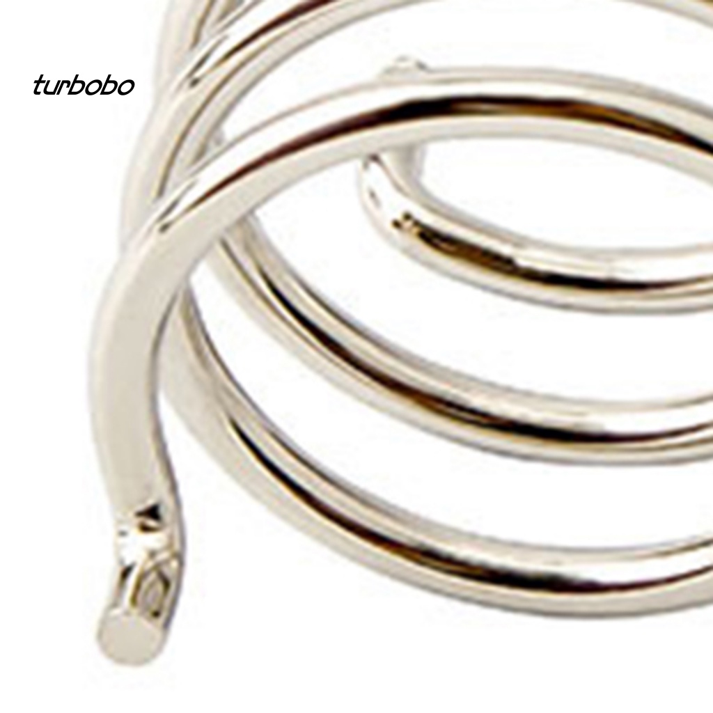 Lò Xo Phanh Đĩa Xe Đạp Bằng Thép Tạo Hiệu Ứng Tốt Chống Ăn Mòn