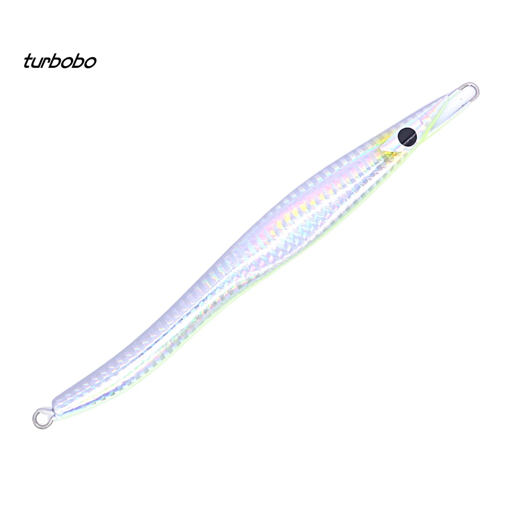 Mồi Câu Cá Giả Màu Sắc Tươi Sáng Trọng Lượng 100g / 150g