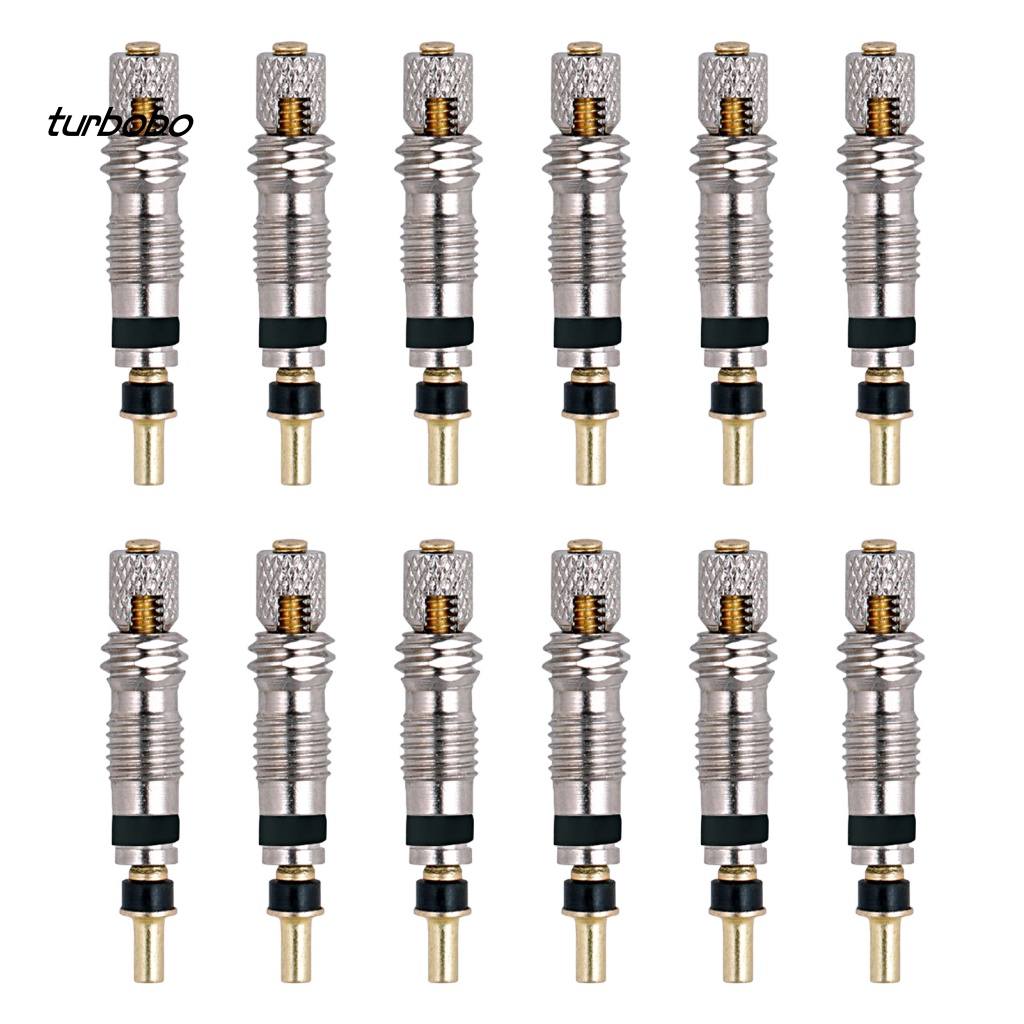 Set 12 Lõi Van Xe Đạp Chịu Lực Cao Siêu Cứng