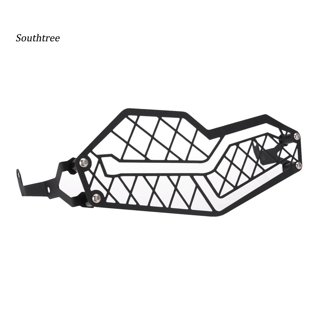 Khung Bảo Vệ Đèn Pha Bằng Nhôm Cho Xe Mô Tô BMW F850GS / F750GS 18-19