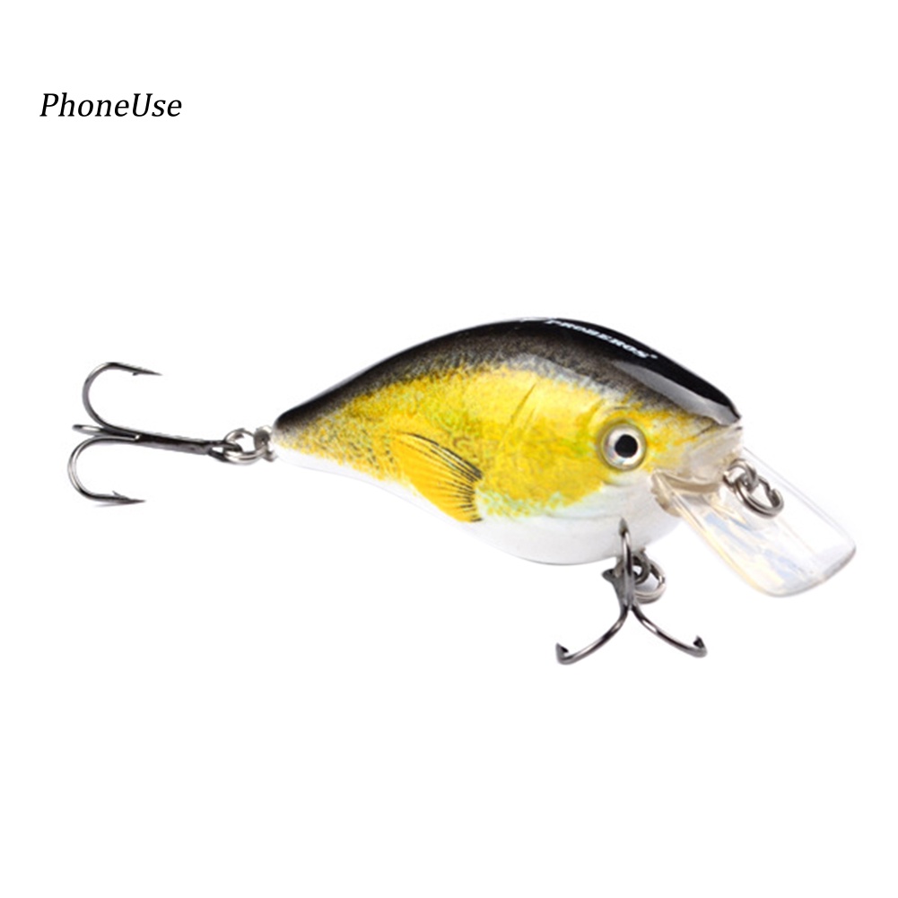 Mồi Giả Nhử Cá PU PROBEROS 76cm 127g