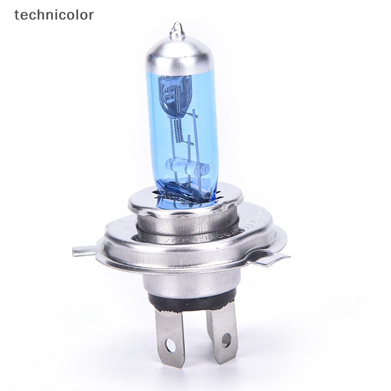 Bóng Đèn Pha LED H4 100W 12V Chuyên Dụng Cho Xe Hơi