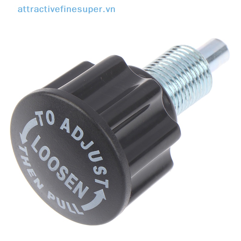 Núm Vặn Lò Xo Thay Thế Cho Thiết Bị Tập Thể Hình AFS