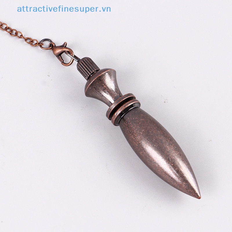 Afs Mặt Dây Chuyền Bằng Đồng Thau Dùng Để Chia Tỉa