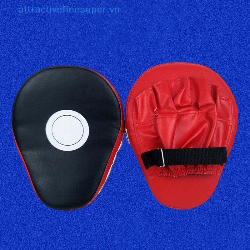 Đệm Tập Đá Boxing / Karate / Muay Thái Chuyên Dụng Chất Lượng Cao