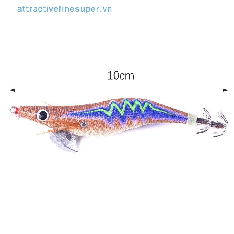 Mồi Câu Cá Giả Hình Tôm / Bạch Tuộc Dạ Quang 2.5 # 3.0 # 3.5 #